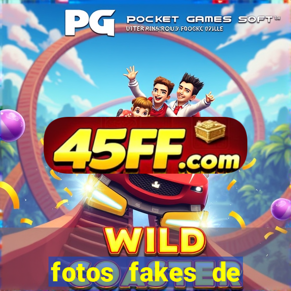 fotos fakes de meninas cacheadas